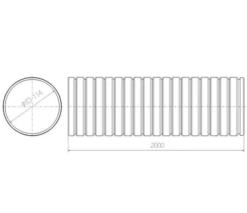 BOSAL 260-110